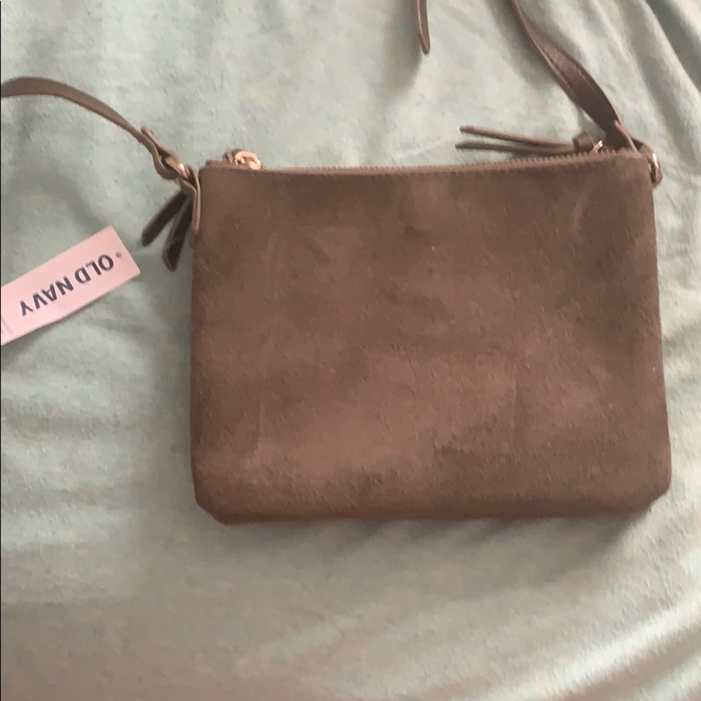 Old Navy crossbody bag